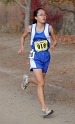 2009 CIF XC D1 Girls - 133